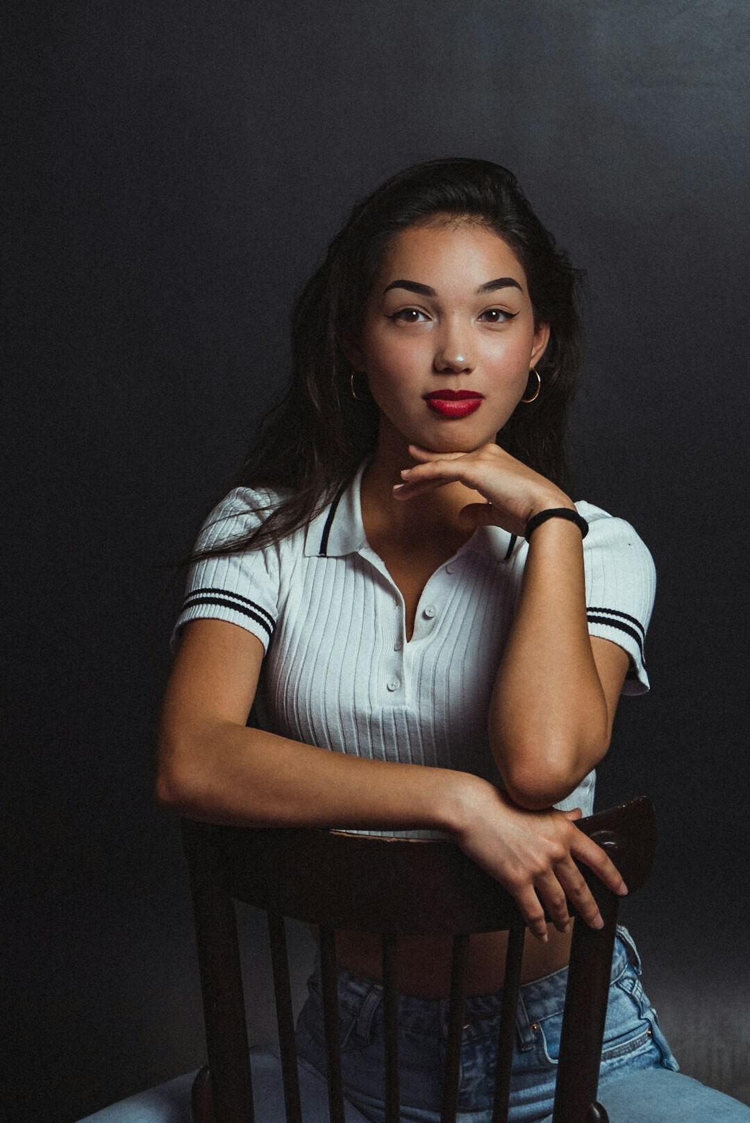 latina actress interview